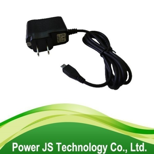 micro usb connector 5 volt switch mode power supply