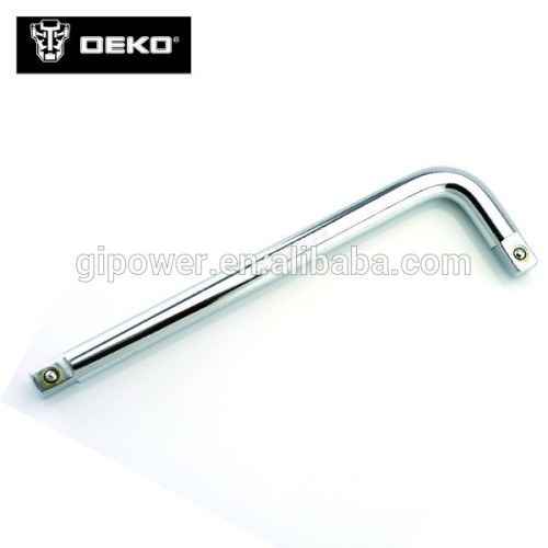 L Type Extension Bar, L Type Torque Wrench, L Shape Extension Bar,L Type socket Wrench