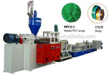 automatic packing strap band production/extrusion line/making machine