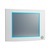Advantech 15" XGA Industrial Monitors with Resistive Touchscreens, Direct-VGA, and DVI Ports