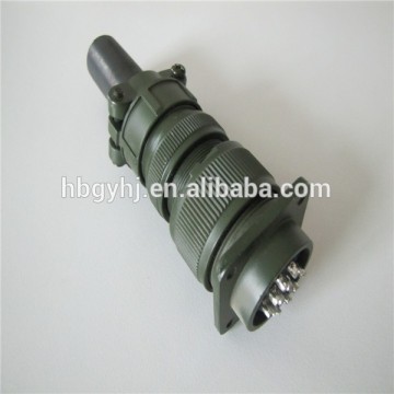 Air quick couple plug