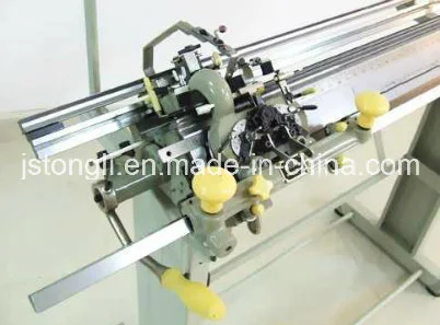 Hand Flat Knitting Machine Mn Series