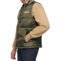 Premium Sleeveless Down Jackets For Sale