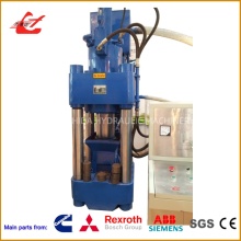 Scrap Briquetting Press Automatic Briquette Maker
