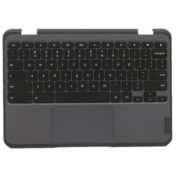 For Lenovo Chromebook 300E Gen3 Palmrest 5M11C94699