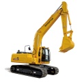 Precio competitivo de la excavadora SHANTUI SE245LC