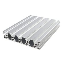 Industrial Aluminium Frame Material Brackets Manufacturer: T-Track V-Slot Extrusion Aluminium Profile