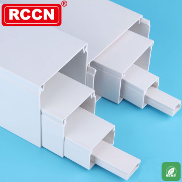 PZC wire trunking