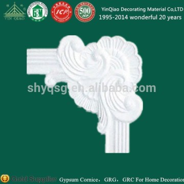 2015 Top Selling Gypsum Mould Making