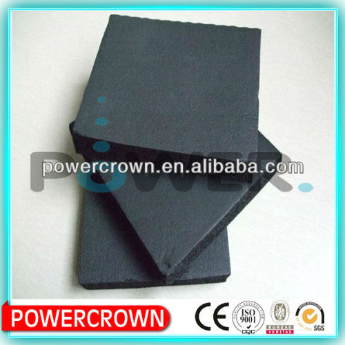 Top quality flexible foam board