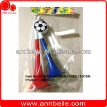 Football souvenir horn football product item