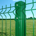 Malowanie proszkowe Metal Mesh Fencing