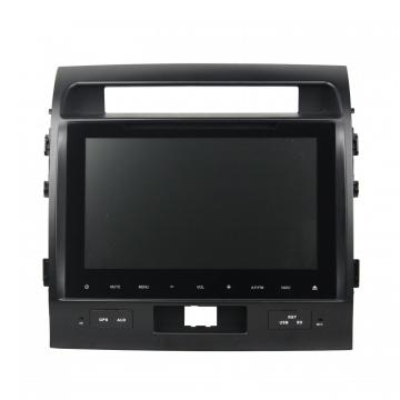 car radio system for Land Cruiser 2008-2012