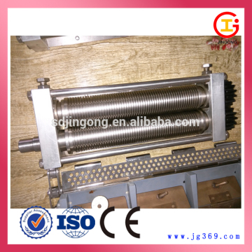 Spare parts of noodle making machine noodle cutting machine