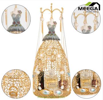 Jewelry Stand Jewelry Display Rack Meega Home Deco