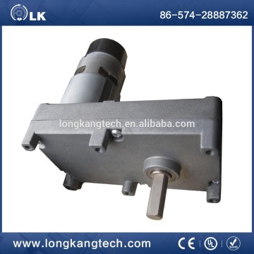 GF-775 12V DC mini Gear Motors