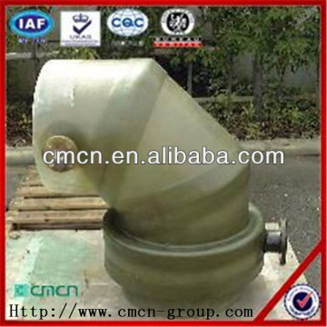 CMCN extrusion moulding FRP Tubes Grp tubes fibergalss