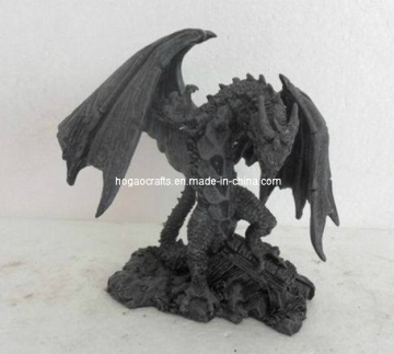 Polyresin Home Decoration Dinosaur Souvenir