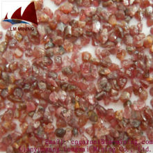 All Size Cleaness river Garnet sand for water filtration/treatment