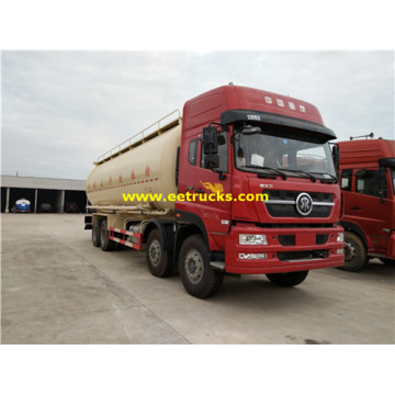 Xe tải chở xi măng 12 bánh xe SINOTRUK