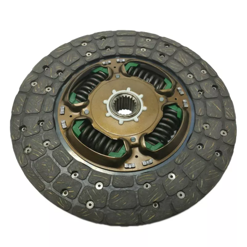 Automotive Assembly Clutch Disc OEM 31250-60431
