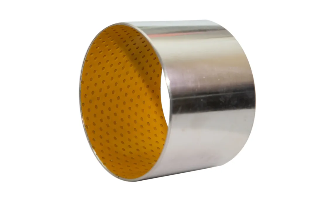 High Quality Tin Plated DX Bushing