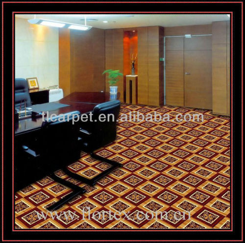 Conference Room Carpet (002)