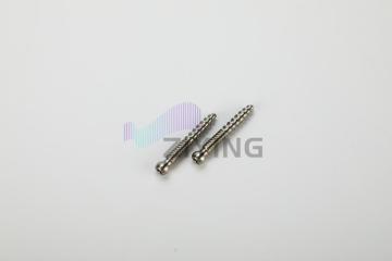 Titanium Hex Bolt Wing Bolt Stud Bolt