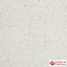 Crystal White Stone (Artifical stone ,Synthetic stone ,Man-made stone )