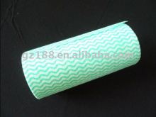 glasses wiping cloth kitchen wiping cloth computer screen wipe cloth wavy suplace nonwoven