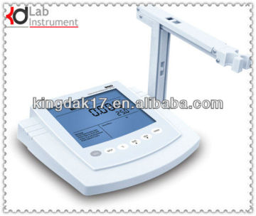 Benchtop Precision Digital pH /mV/oC/oF Meter /Digital pH Meter ph meter soil ph meter