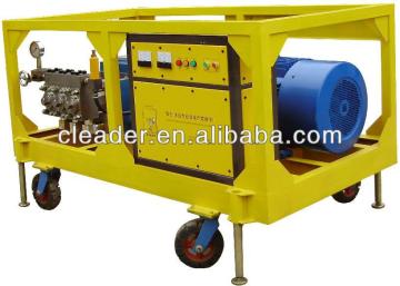 High quallity diesel motor suger factory washing equipment suger industry washing equipment -with CE ISO9001