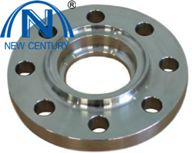 ANSI 150Class Lap Joint Flange