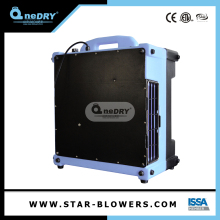 Industrial Air Purifier Room Air Cleaner Filters