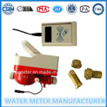 Multi-Users Prepaid Smart Water MeterOf Dn15-25
