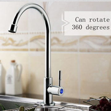 360 degree rotate basin faucet, kitchen faucet