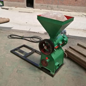 NDRD Grain Corn Peeling Machine/Wheat Dehuller