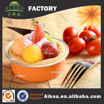 Heat resistant Disposable food containers restaurant