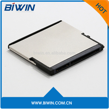Biwin CF Card 600X 64G SSD hard drive F6116 Camera/Notebook storage