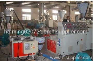 Plastic Pvc Pe Hot Cutting Pelletizer 