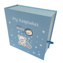 Making Brand Personalized Baby Memory Box