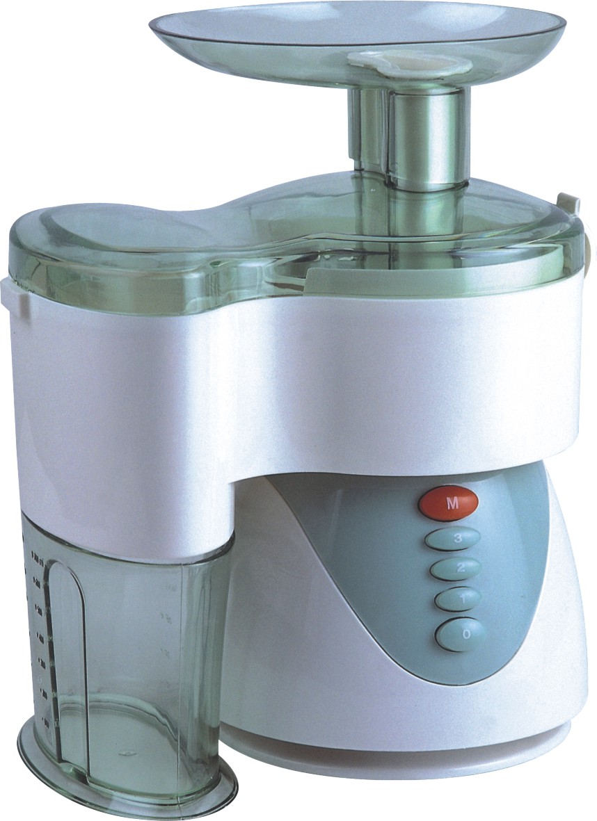 Good electric juicer mixer