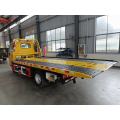 Jepun 1Suzu 5 Ton Trak Tow Wrecker Hidraulik