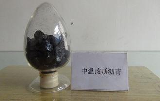 Modified Pitch Coal Tar Chemicals Coal Tar Pitch Anode adhe