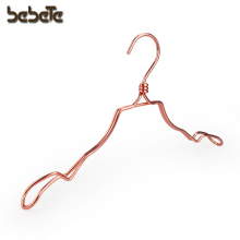 Brass Aluminium Metal Clothes Hanger