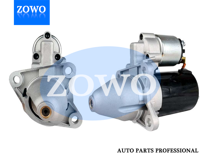 Subaru Starter Motor Price Lrt207