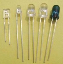 Photo Diode & Photo Link