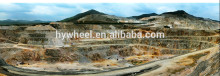 Pure Magnesite liaoning anshan