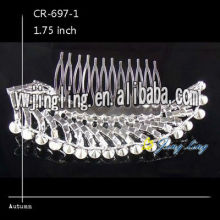 Wholesale Cheap Rhinestone Bridal Combs