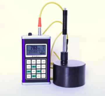 Digital Pencil Hardness Tester HL280 - Portable Leebr Hardness Meter